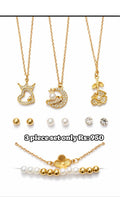 Jewellery