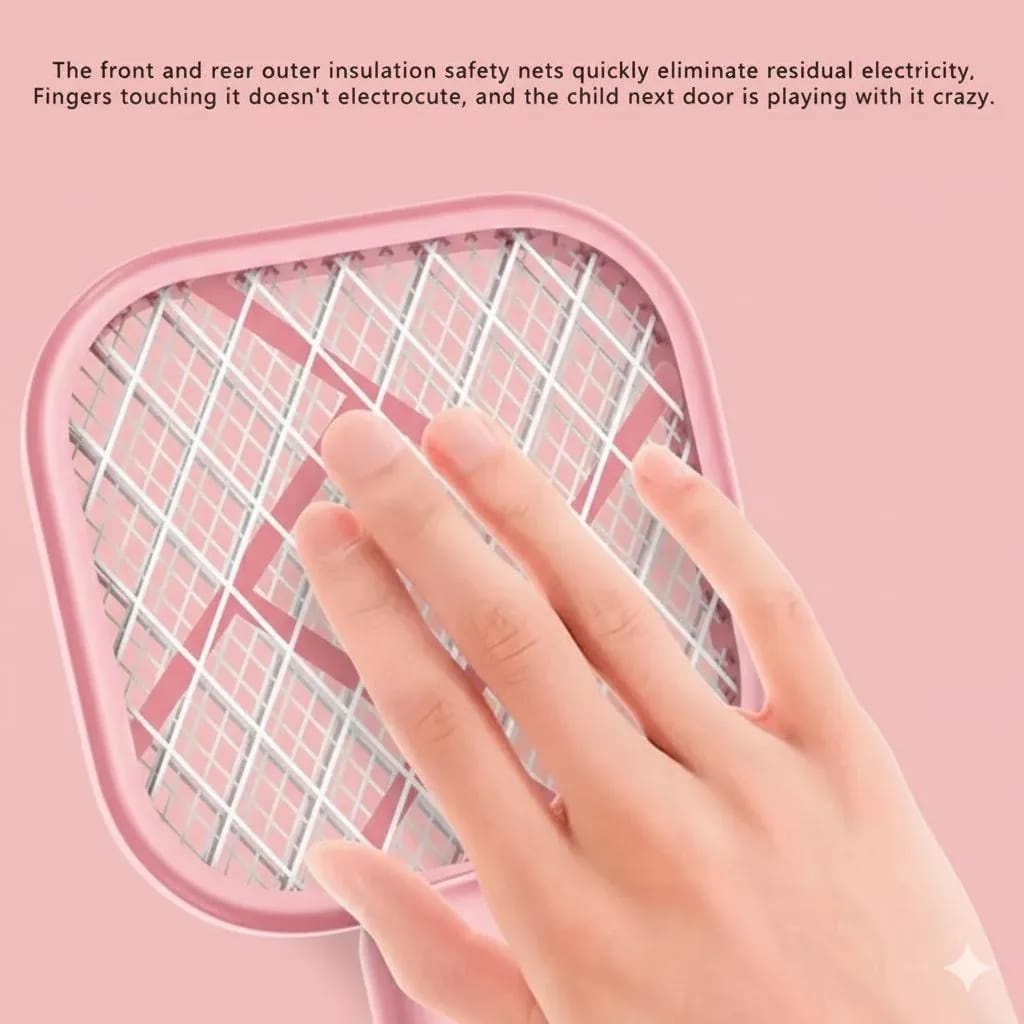 Sleep Undisturbed with Advanced Mosquito Defense