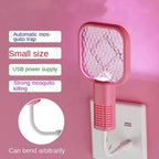 Sleep Undisturbed with Advanced Mosquito Defense
