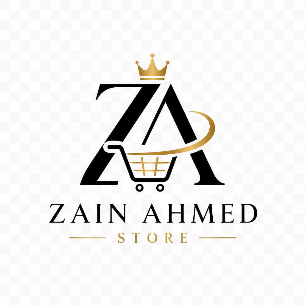 Zain Ahmed Store