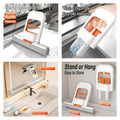 Mini Foldable Desktop Mop