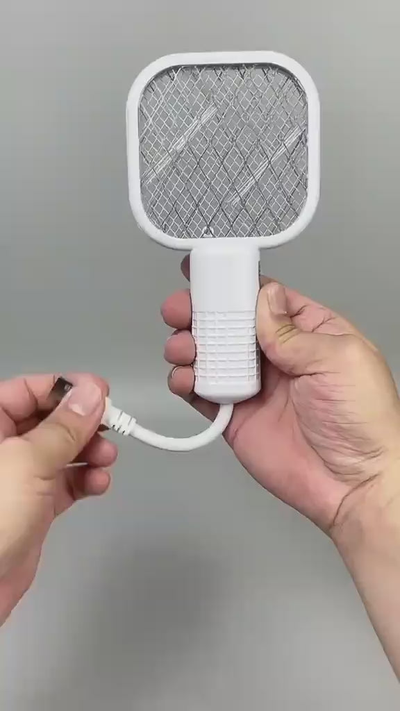 🦟 USB UV Mosquito Killer Lamp