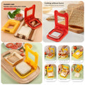 Sandwich Cutter & Sealer