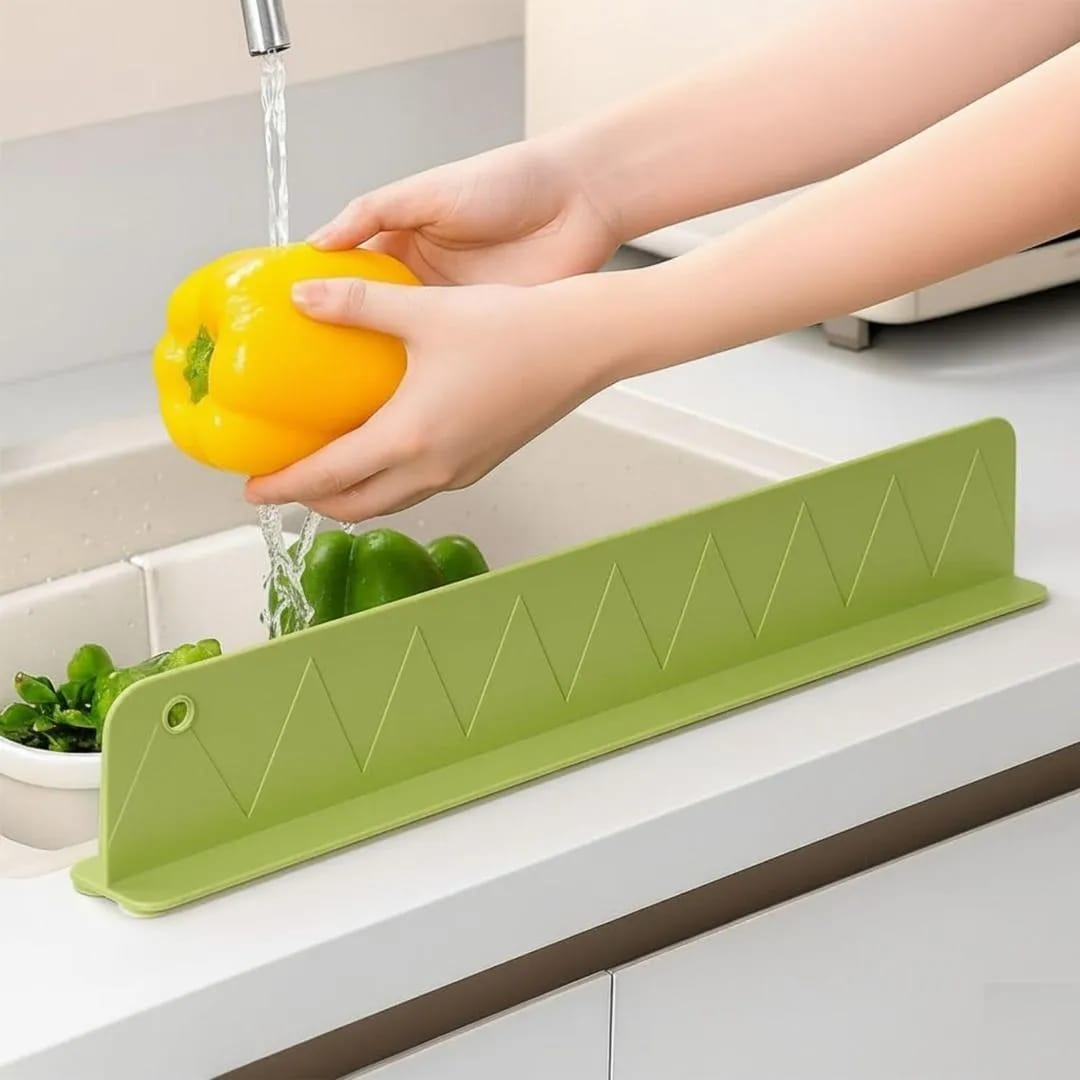 Water Stopper for Kitchen Sink