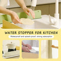 Water Stopper for Kitchen Sink